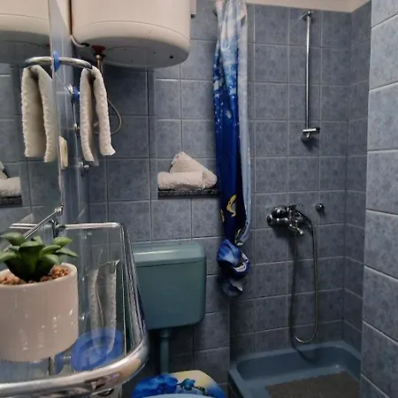 In Drift App 20 M From The In Stobrec - スプリト