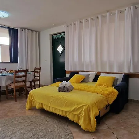 In Drift App 20 M From The In Stobrec - * 스플리트