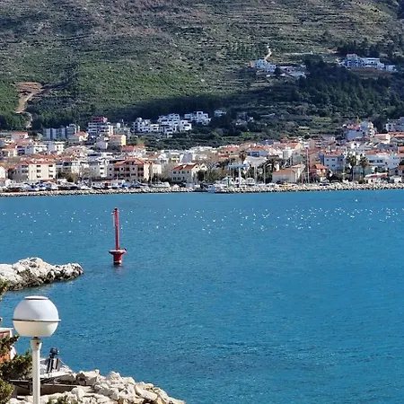 In Drift App 20 M From The In Stobrec -