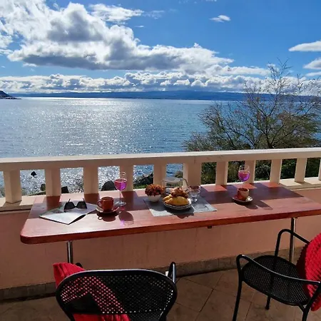 Appartement In Drift App 20 M From The In Stobrec - Split