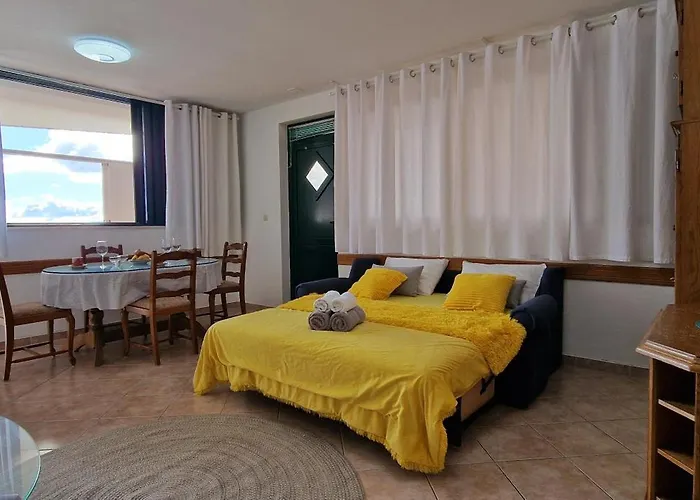 In Drift App 20 M From The In Stobrec - * Split