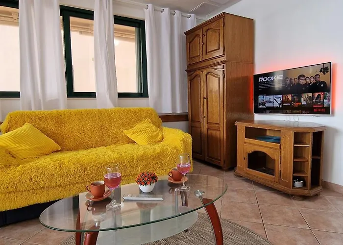 Apartment In Drift App 20 M From The In Stobrec - *