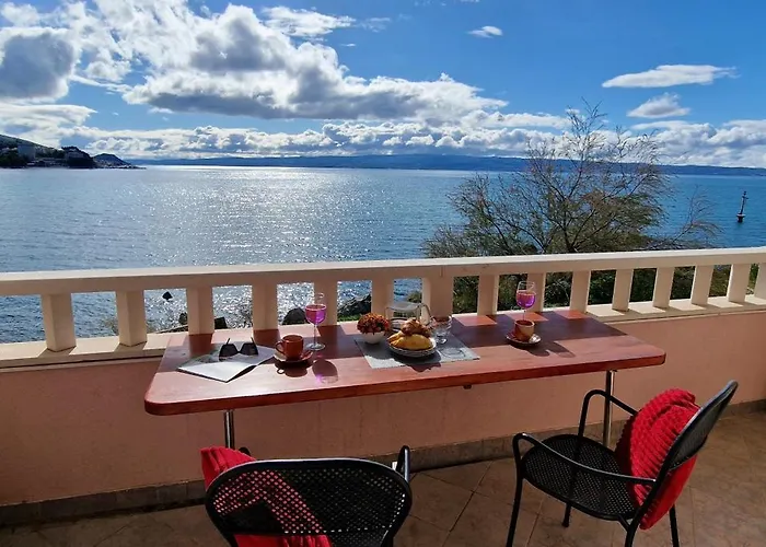 Apartment In Drift App 20 M From The In Stobrec - Split